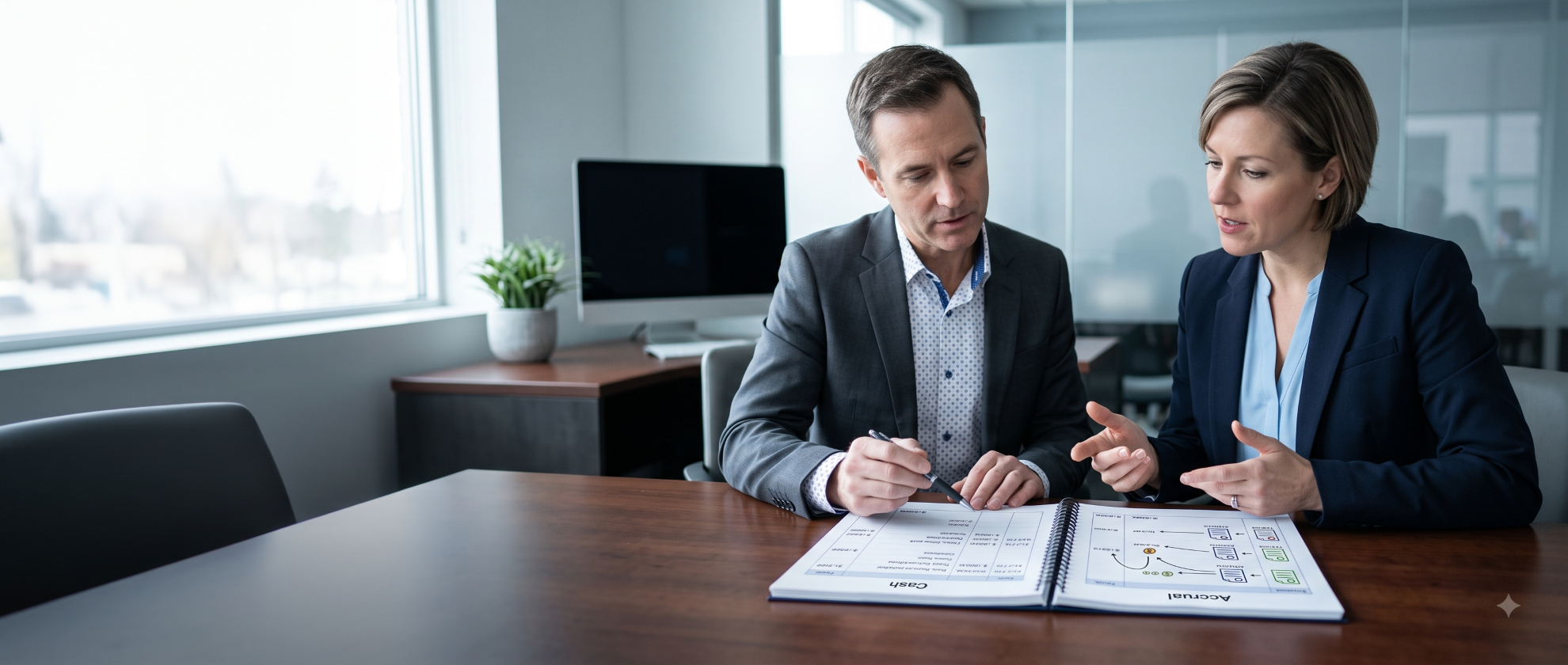 Cash Basis vs. Accrual Basis: What Business Owners Should Know