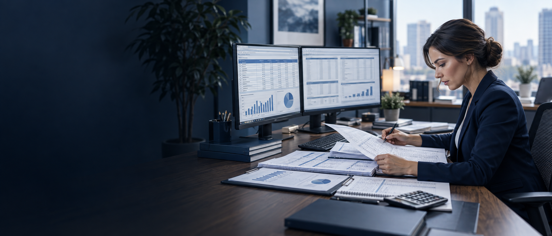 A tax preparer reconciling Schedule L, K-1 Item L, and outside-basis schedules